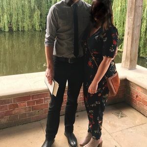 Dress Forum Jumpsuit